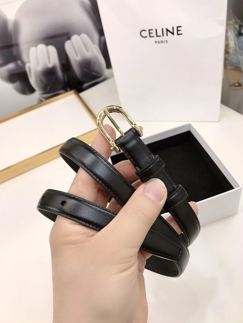 Durable Celine Belts 283749