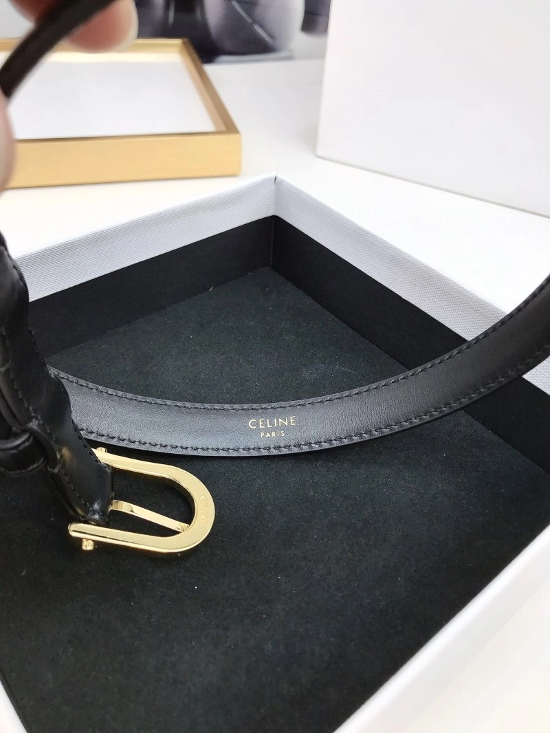 Durable Celine Belts 283749