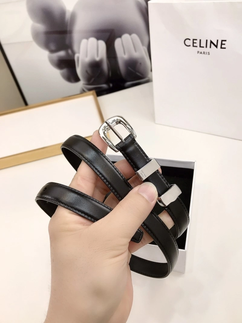 Celine Belts EasyMatch 283748