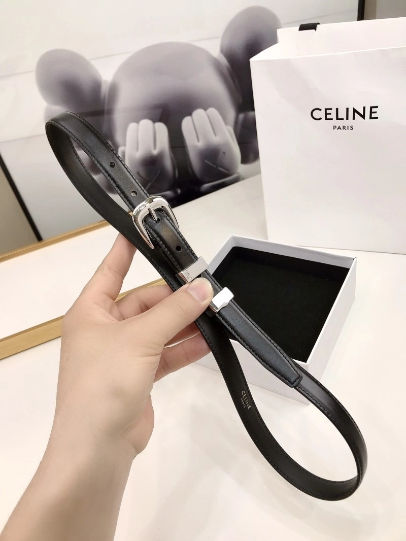 Celine Belts EasyMatch 283748