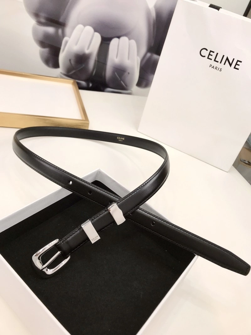 Celine Belts EasyMatch 283748
