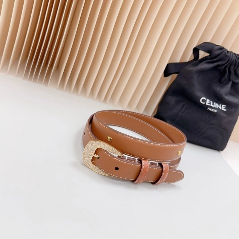 Snug Celine Belts 283765