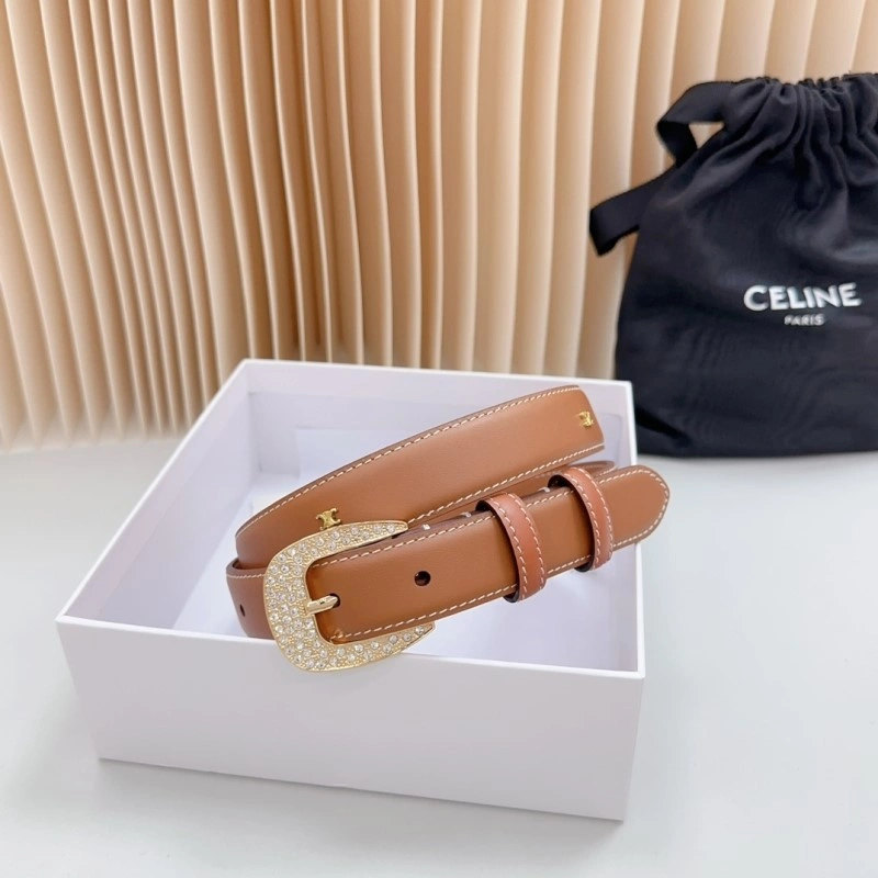 Snug Celine Belts 283765