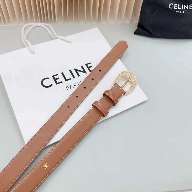 Snug Celine Belts 283765