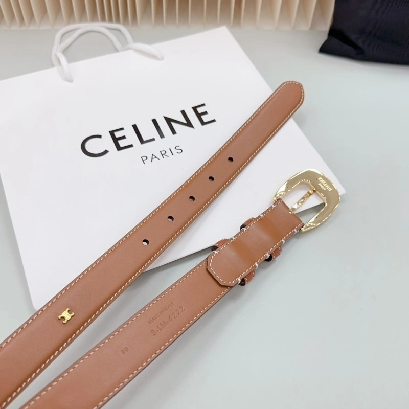 Snug Celine Belts 283765