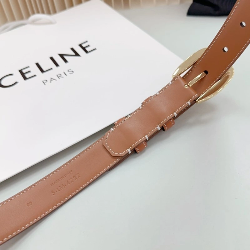 Snug Celine Belts 283765
