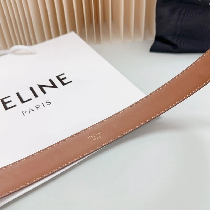 Snug Celine Belts 283765