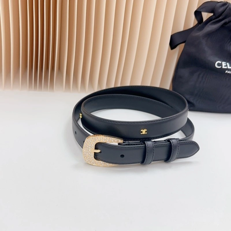 Effortless Celine Belts 283751