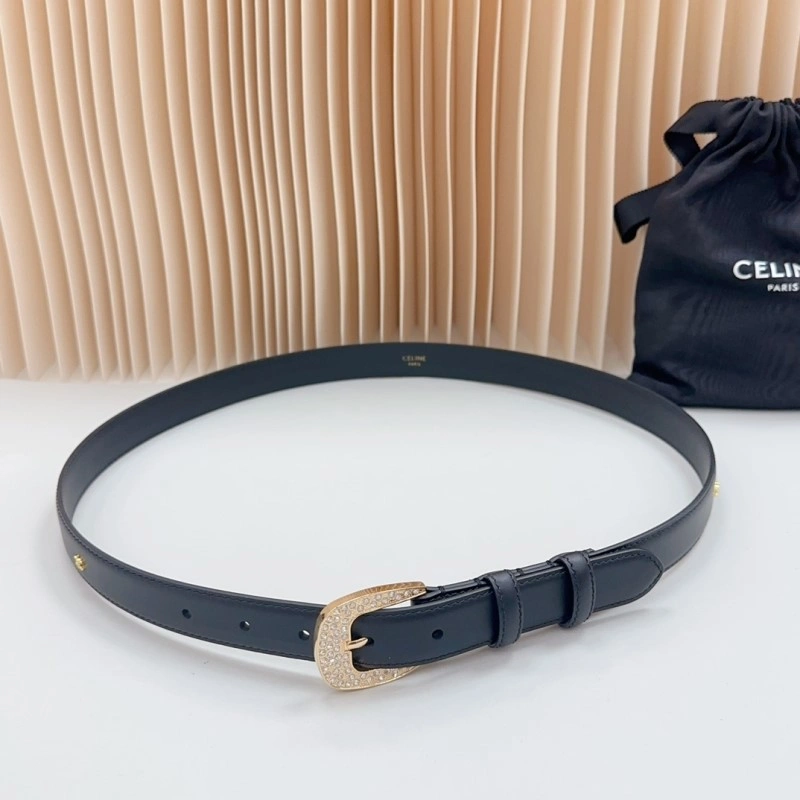Effortless Celine Belts 283751