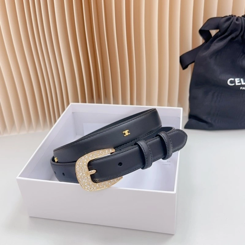 Effortless Celine Belts 283751