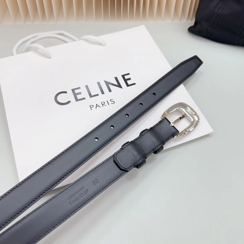 Celine Belts EasyCare 283759