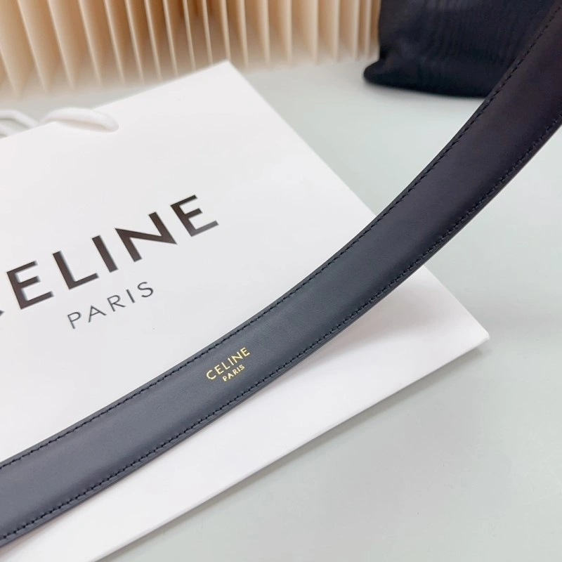 Celine Belts EasyCare 283759