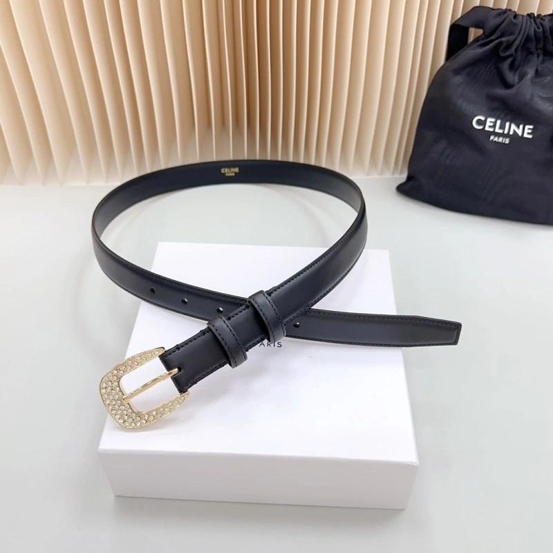 Celine Belts Comfortable 283746