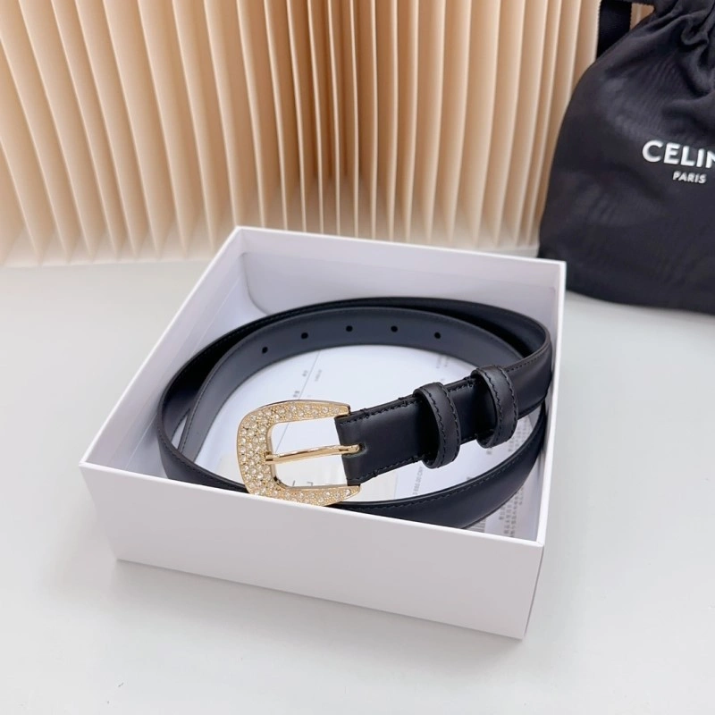 Celine Belts Comfortable 283746
