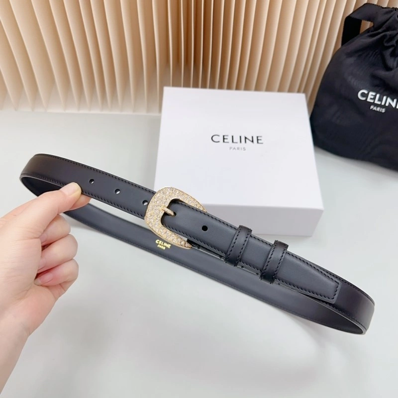 Celine Belts Comfortable 283746