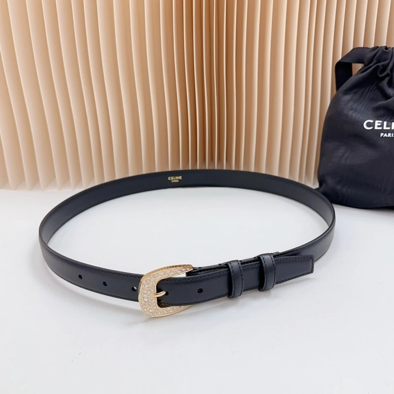 Celine Belts Comfortable 283746