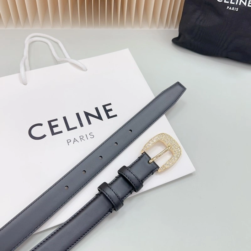 Celine Belts Comfortable 283746