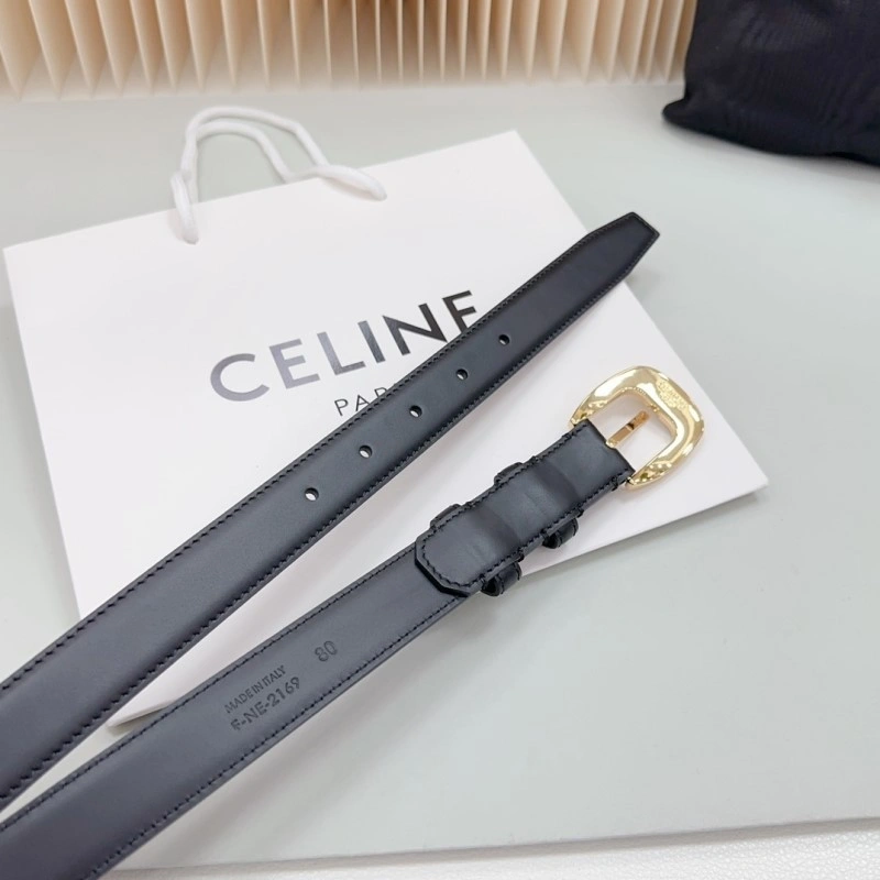 Celine Belts Comfortable 283746