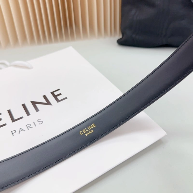 Celine Belts Comfortable 283746