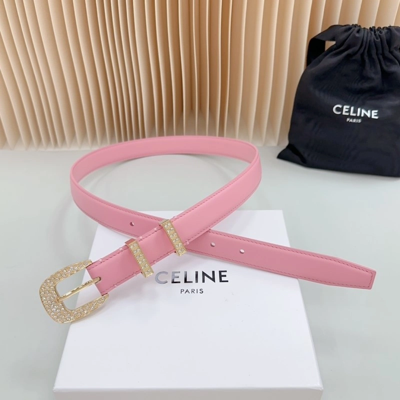 Celine Belts ComfortFit 283757