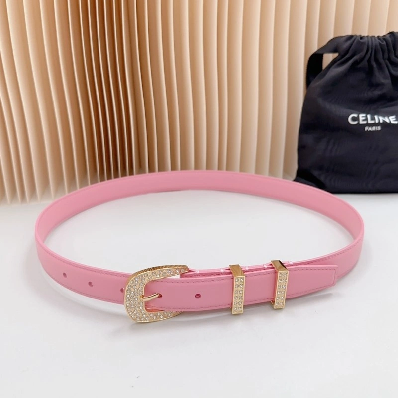Celine Belts ComfortFit 283757