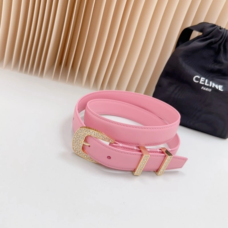 Celine Belts ComfortFit 283757