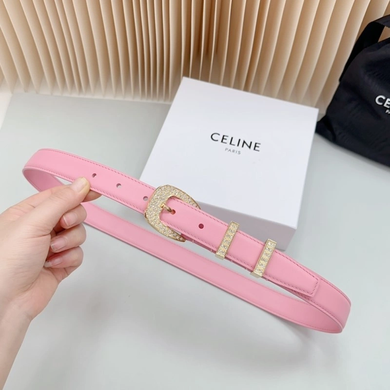 Celine Belts ComfortFit 283757