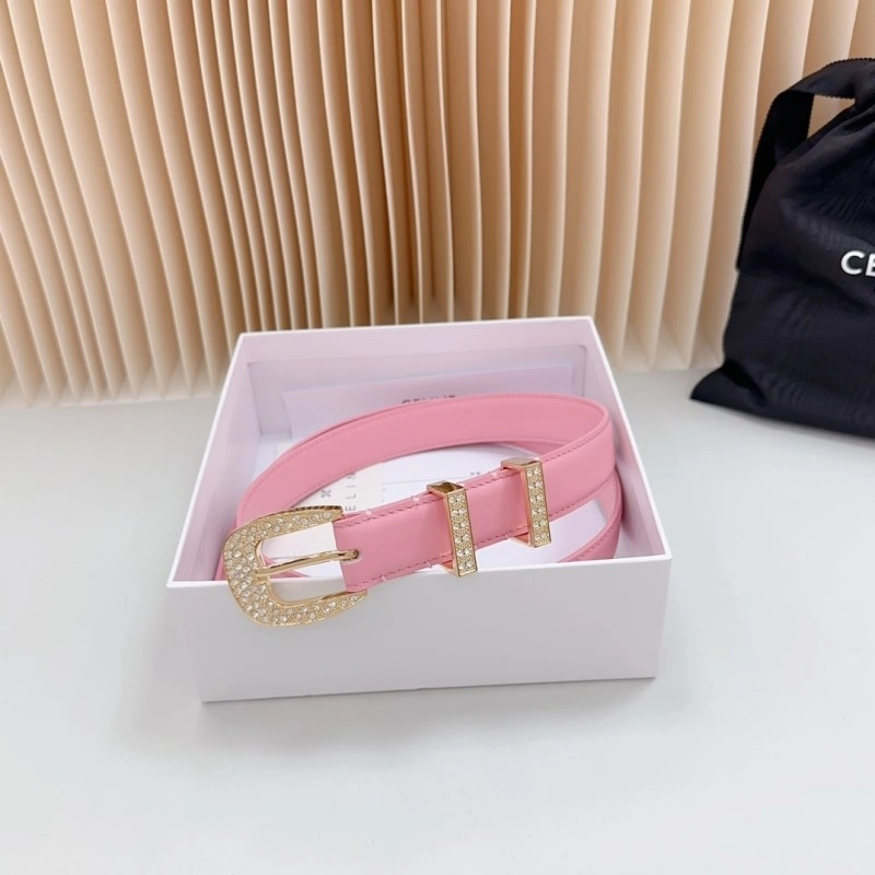 Celine Belts ComfortFit 283757