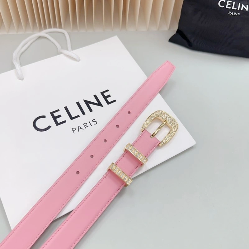 Celine Belts ComfortFit 283757