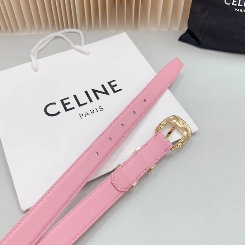 Celine Belts ComfortFit 283757