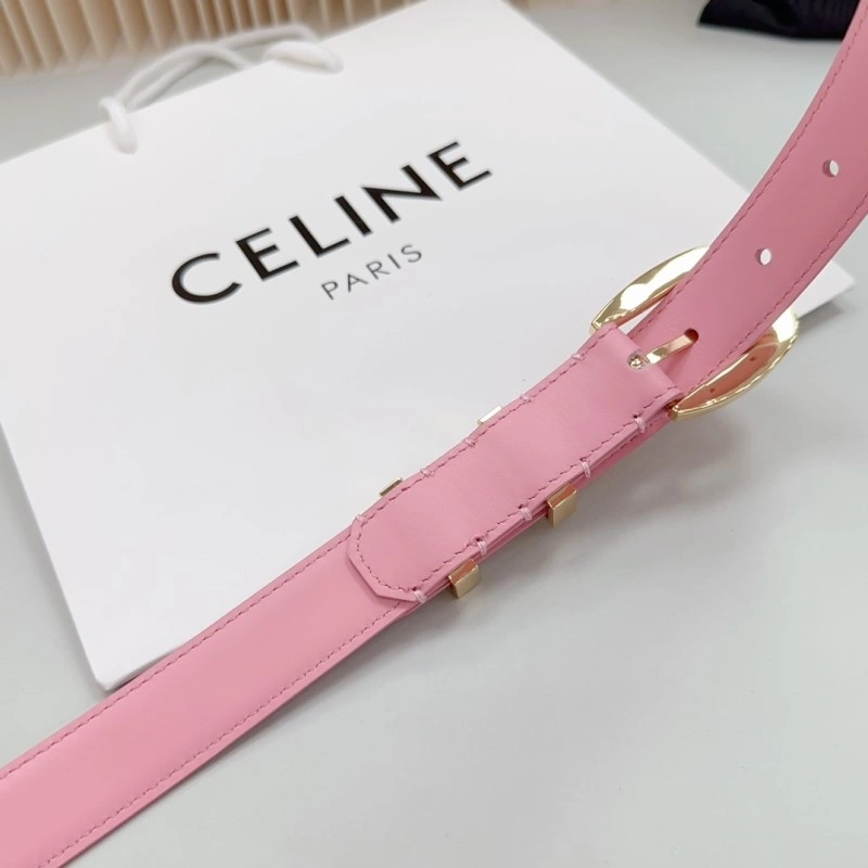 Celine Belts ComfortFit 283757