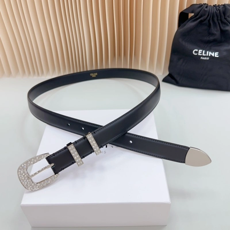 Fashionable Celine Belts 283758