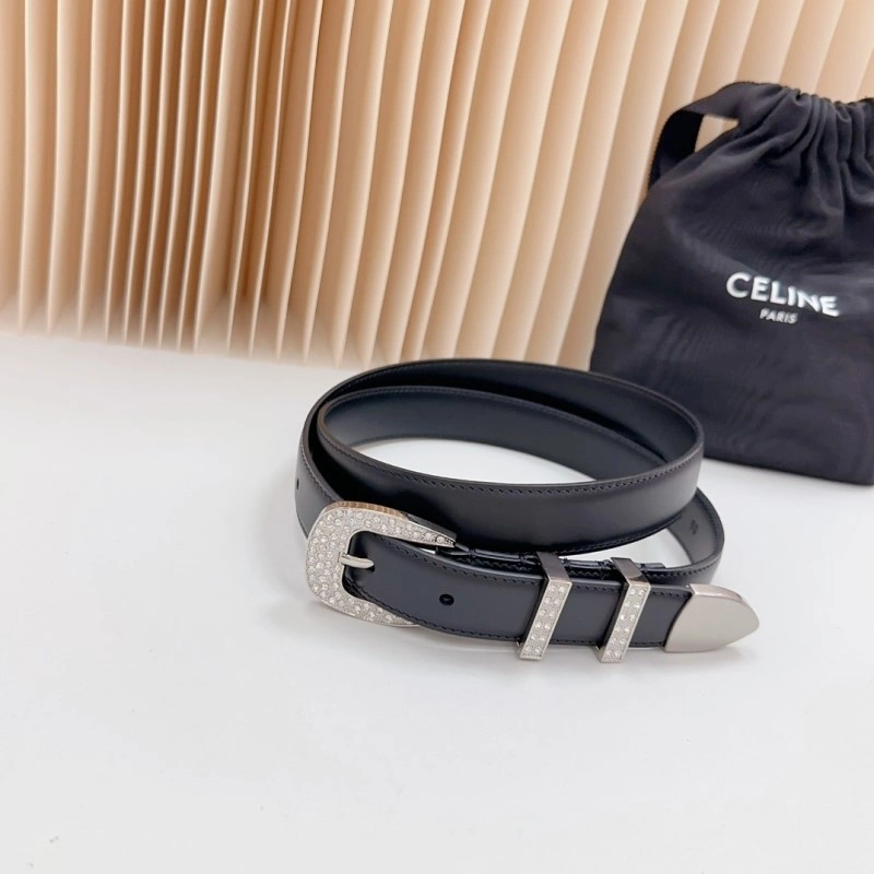 Fashionable Celine Belts 283758