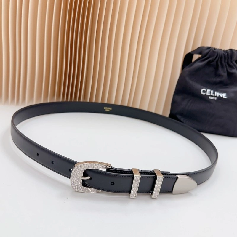 Fashionable Celine Belts 283758