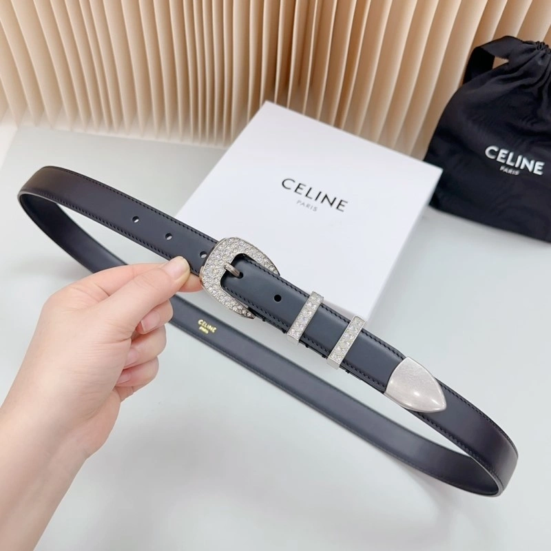 Fashionable Celine Belts 283758