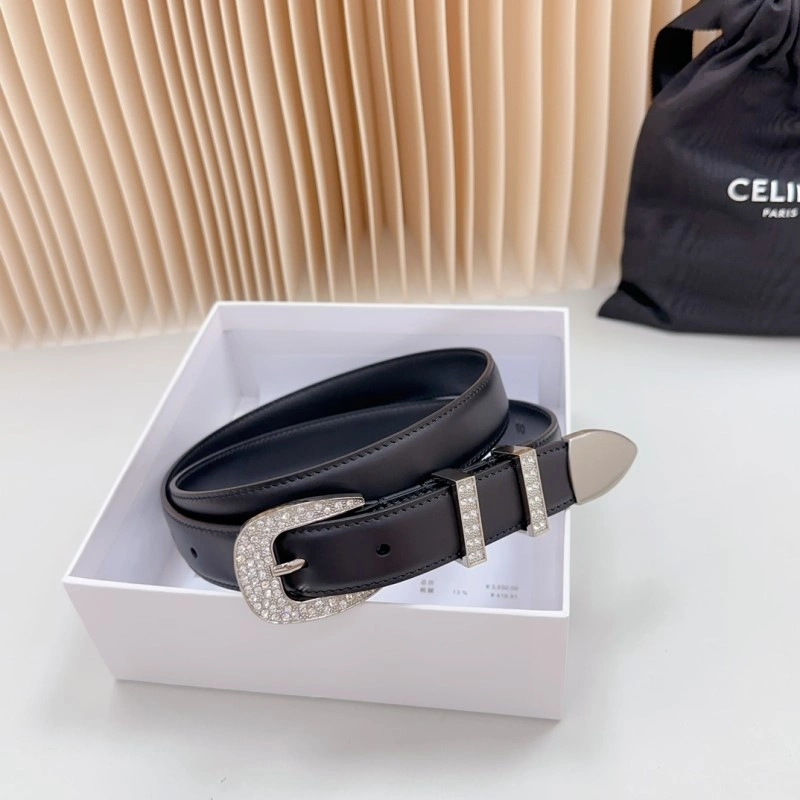 Fashionable Celine Belts 283758