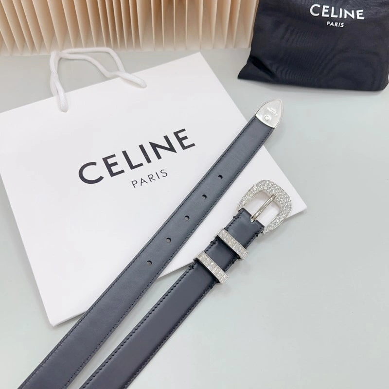 Fashionable Celine Belts 283758