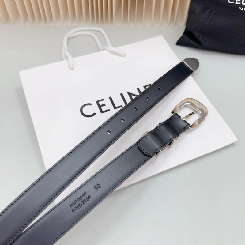 Fashionable Celine Belts 283758