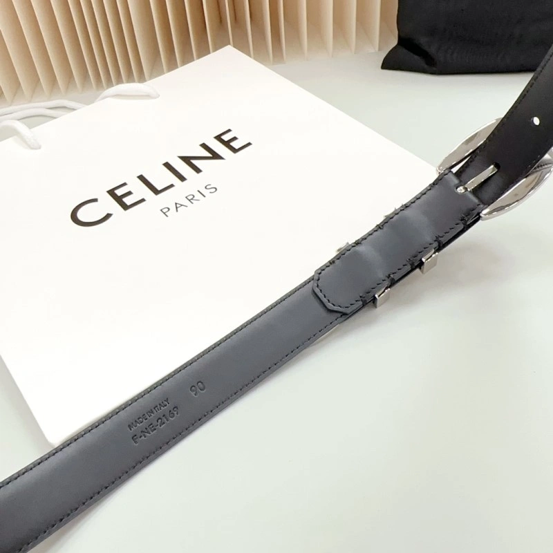 Fashionable Celine Belts 283758
