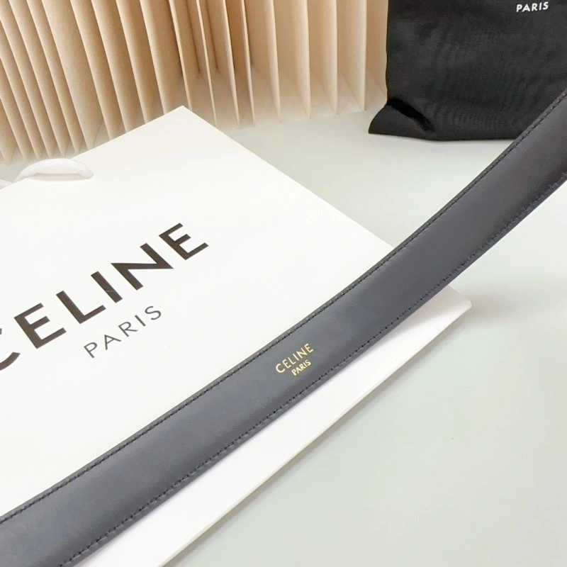 Fashionable Celine Belts 283758