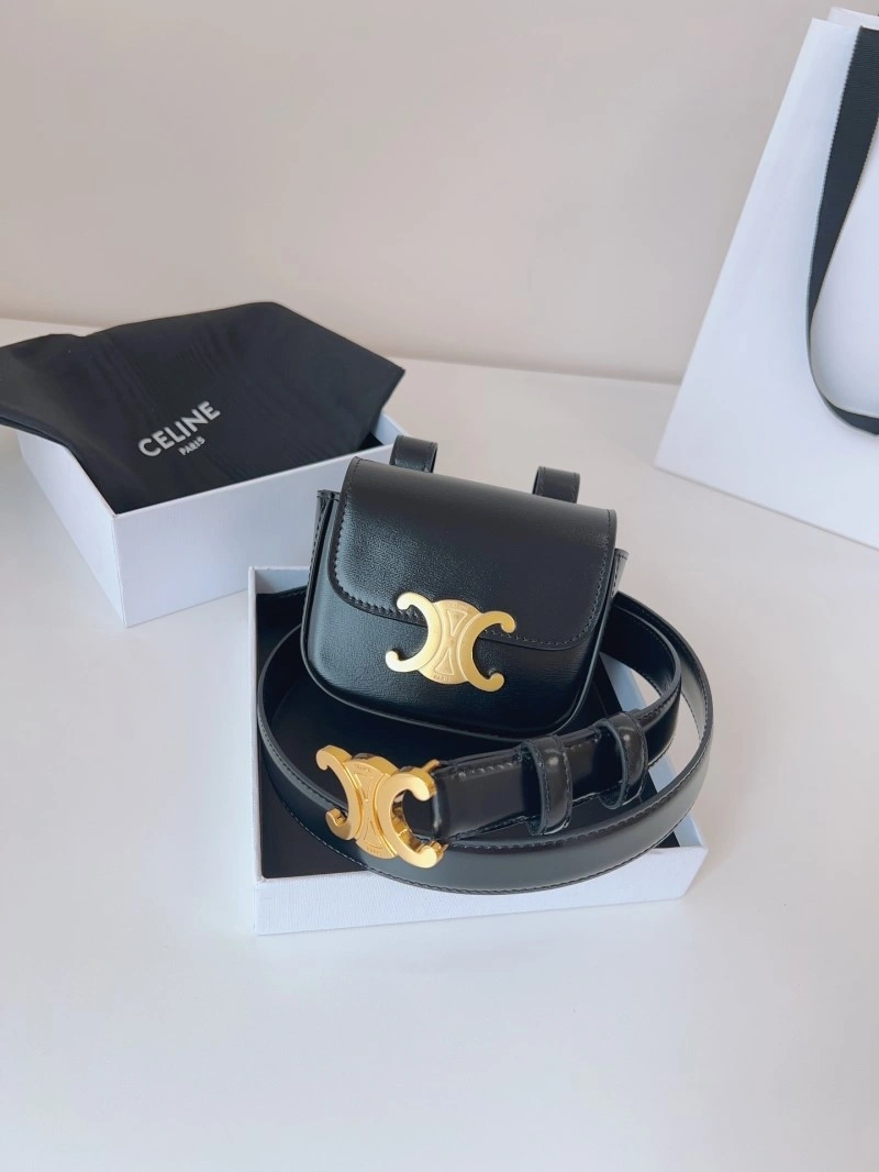 Celine Belts HighPerformance 283760