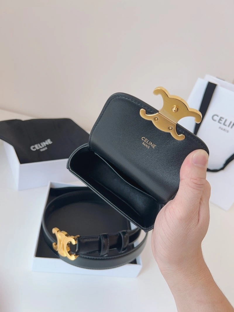 Celine Belts HighPerformance 283760