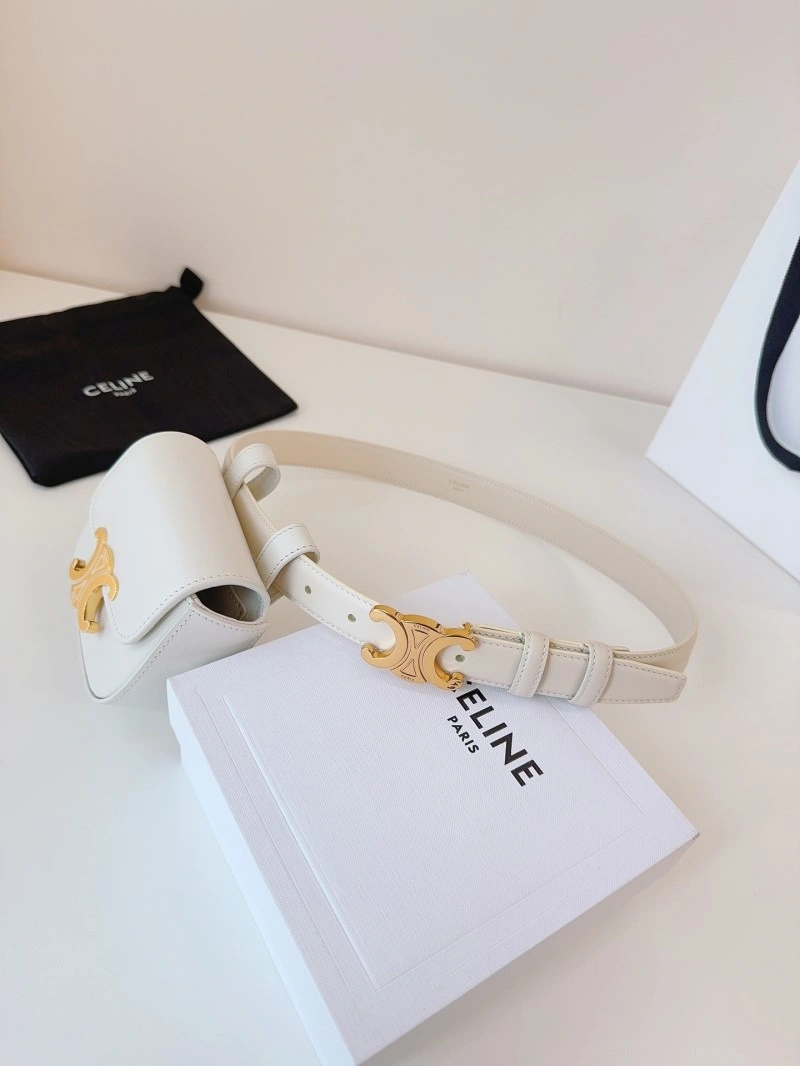 Celine Belts SunProtective 283755