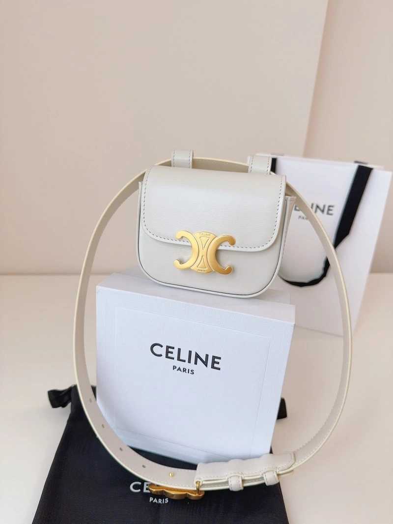 Celine Belts SunProtective 283755