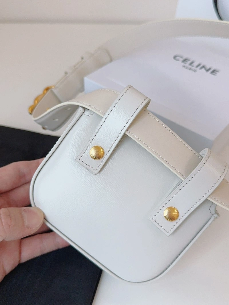 Celine Belts SunProtective 283755
