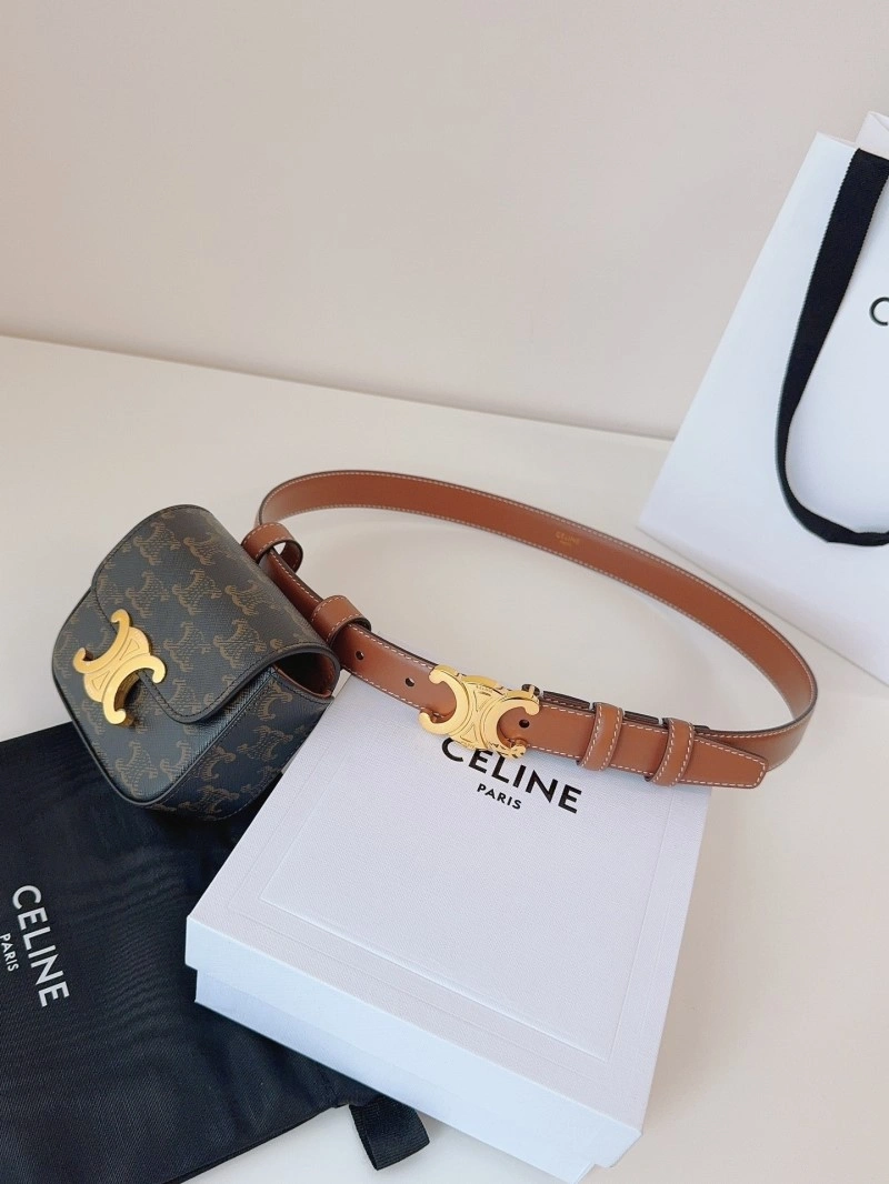 Celine Belts FreshLook 283750