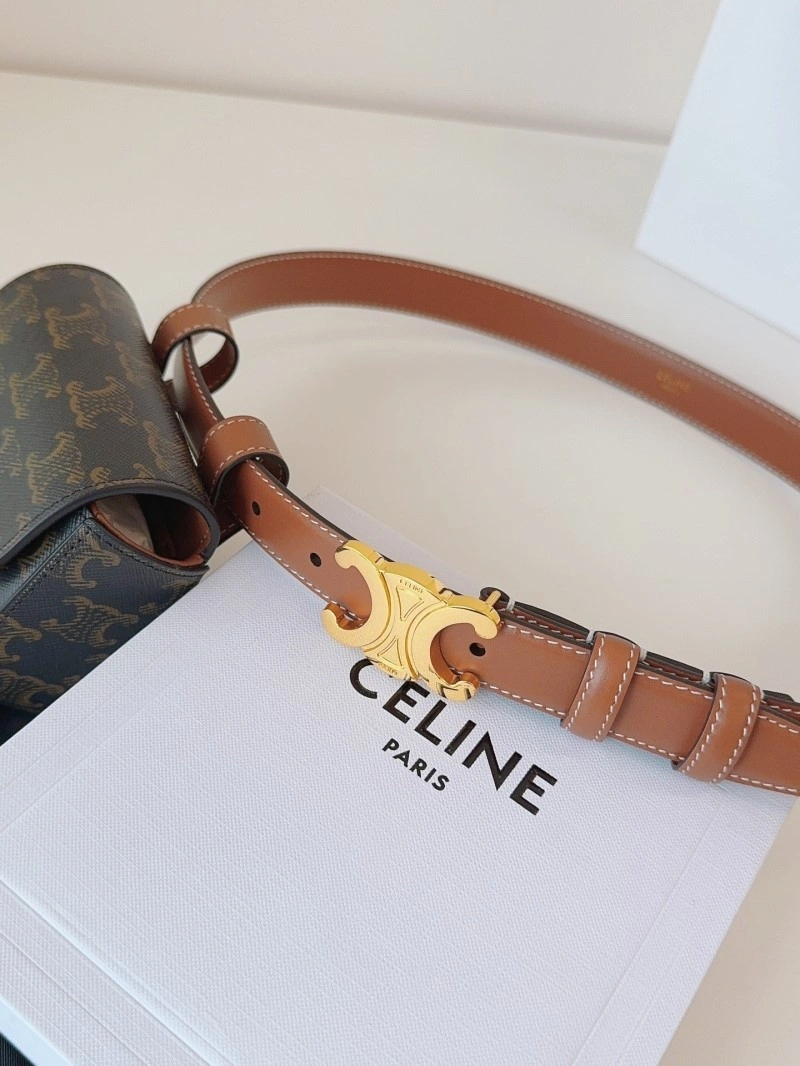 Celine Belts FreshLook 283750