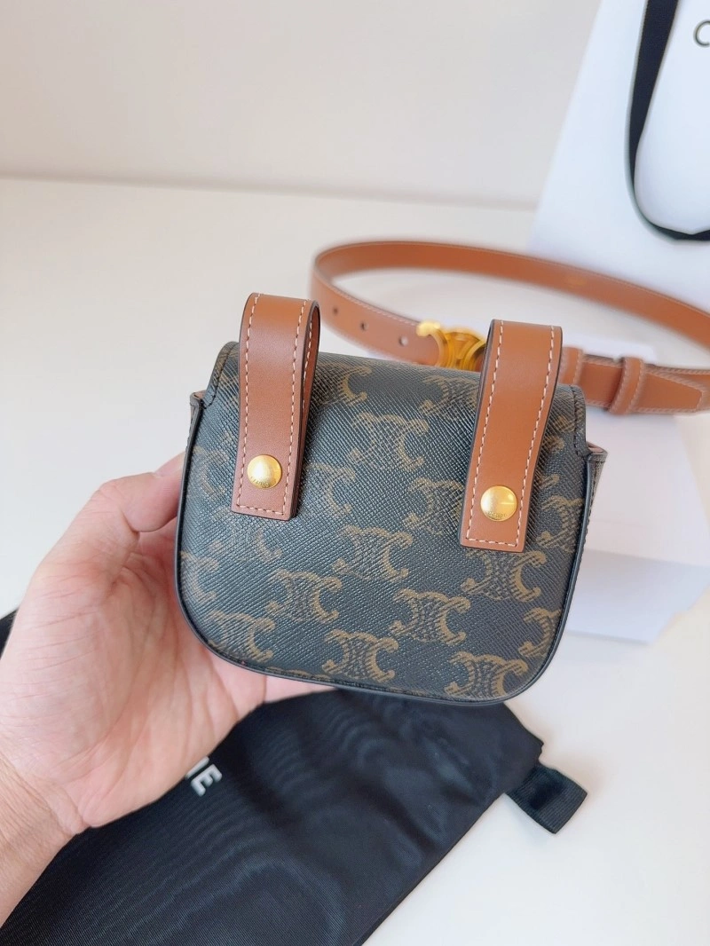 Celine Belts FreshLook 283750