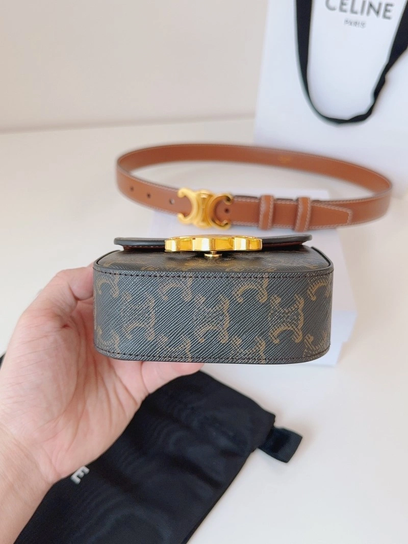 Celine Belts FreshLook 283750