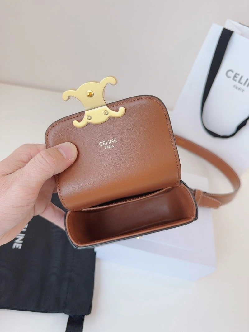 Celine Belts FreshLook 283750